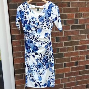 Ralph Lauren Floral Dress